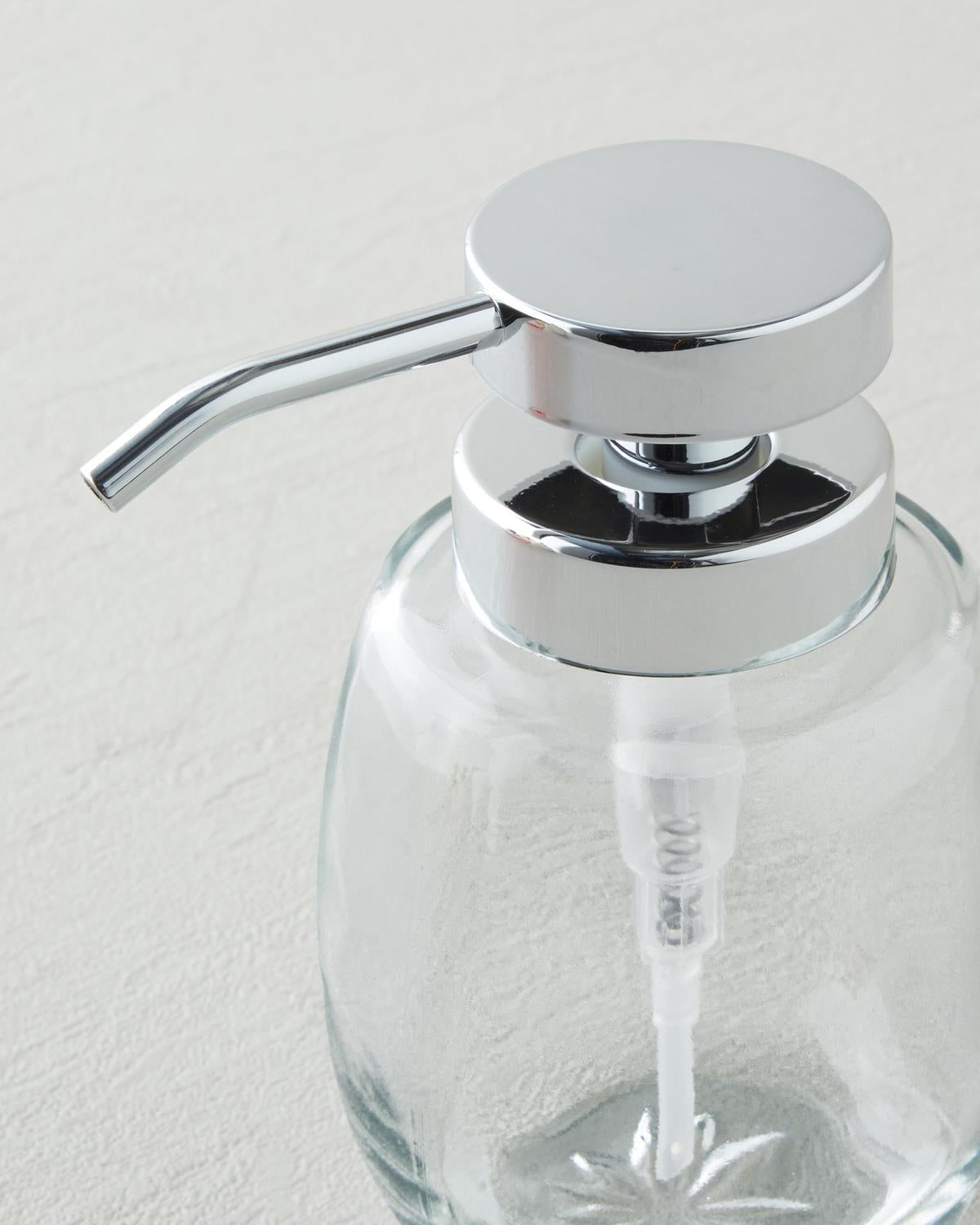 Professional-Grade-Clear-Acrylic-Bathroom-Accessory-Set