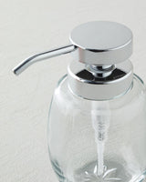 Professional-Grade-Clear-Acrylic-Bathroom-Accessory-Set