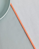 Alcea Salmon Patterned Runner Rug for Hallway & Kitchen - TryAladdin