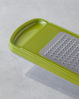 Professional Multi Blade Colored Grater Set