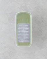 Professional Multi Blade Colored Grater Set