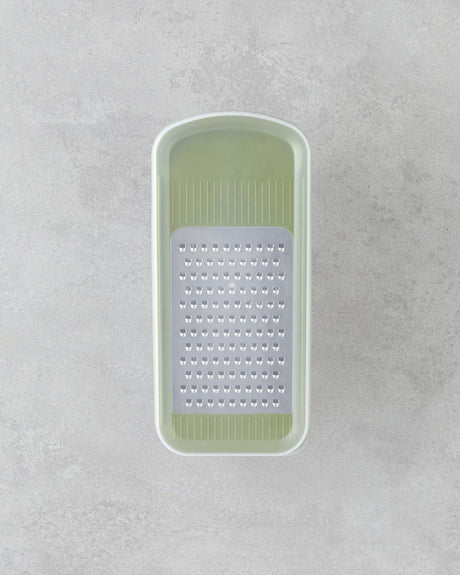 Professional Multi Blade Colored Grater Set