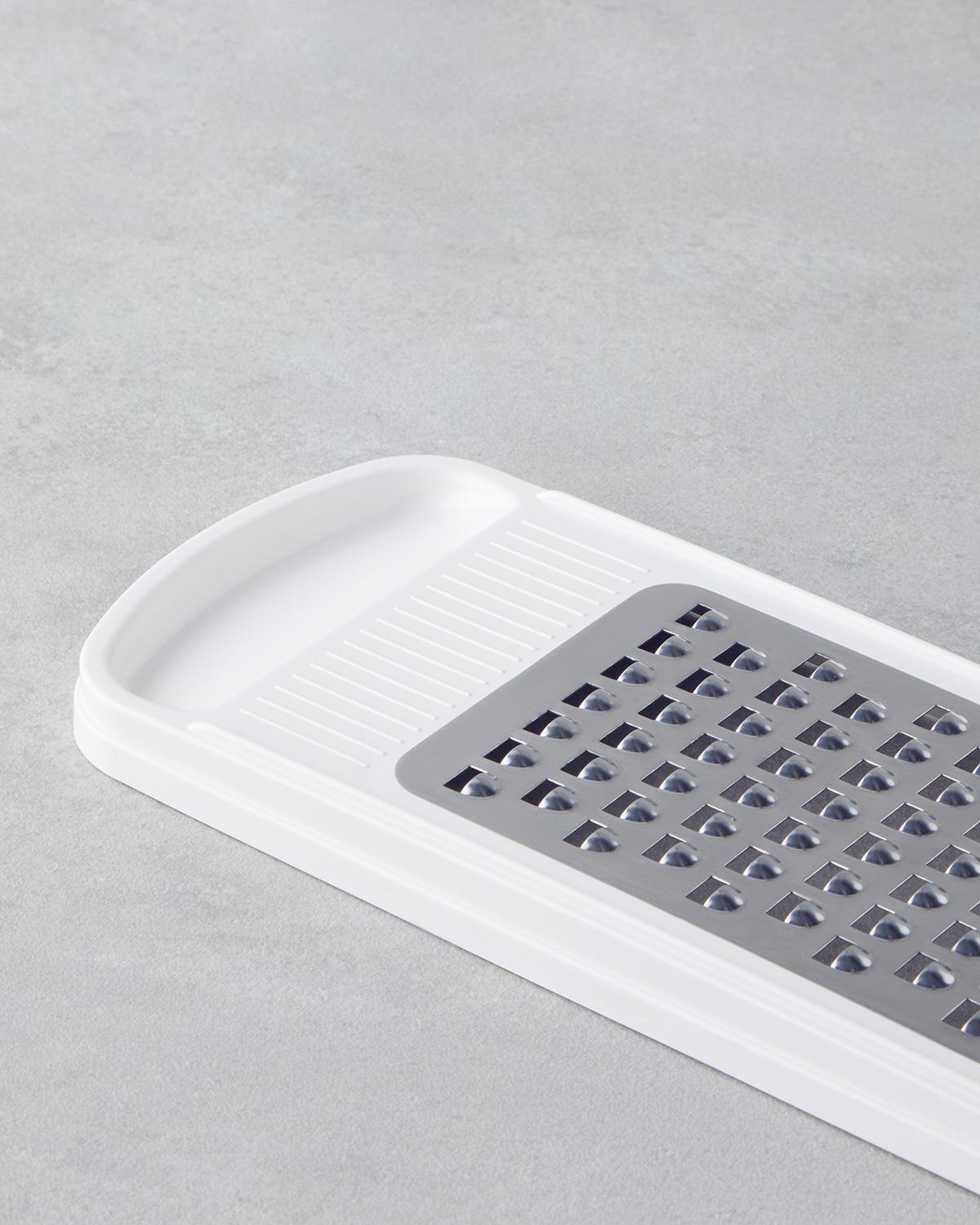 Professional Multi Blade Colored Grater Set