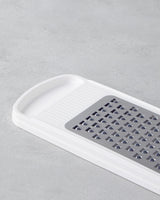 Professional Multi Blade Colored Grater Set