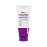 All Day Clear Cleansing Foam - Brightening, Anti - Aging & Pore Refining - TryAladdin