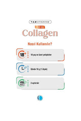 All in Collagen Powder - Multi - Type (I, II, III, V, X) - 30 Servings - TryAladdin