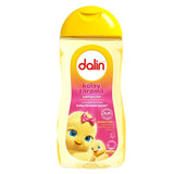 Almond Extract Baby Shampoo - Gentle Detangling, Softness & Shine - TryAladdin