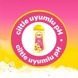 Almond Extract Baby Shampoo - Gentle Detangling, Softness & Shine - TryAladdin