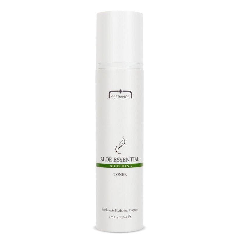 Aloe Soothing Toner