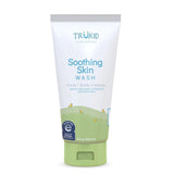 Aloe Vera & Botanicals - Gentle Face & Body Wash for Sensitive Skin - TryAladdin