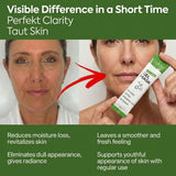 Aloe Vera Gel Mask - Rejuvenating & Clarifying 10ml - TryAladdin