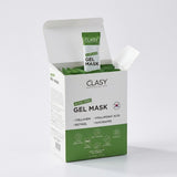Aloe Vera Gel Mask - Rejuvenating & Clarifying 10ml - TryAladdin