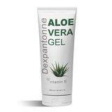 Aloe Vera Hydrating & Soothing Gel with Vitamin E - TryAladdin