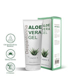 Aloe Vera Hydrating & Soothing Gel with Vitamin E - TryAladdin