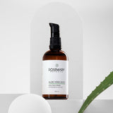 Aloe Vera Hydrating Toner - Brightening & Refreshing Water - TryAladdin