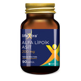 Alpha Lipoic Acid - Universal Antioxidant Support Capsules - TryAladdin