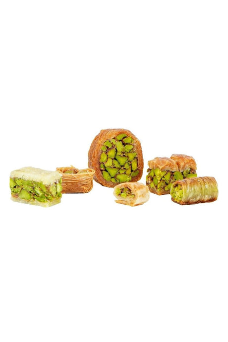 Alsultan | Assorted Baklava