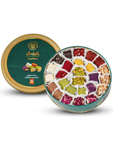 Alsultan | Mix Turkish Delight Lokum