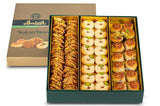 Alsultan | Mixed Nawashif Cookies – Premium Assortment