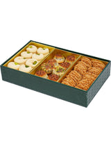 Alsultan | Mixed Nawashif Cookies – Premium Assortment