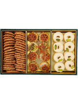 Alsultan | Mixed Nawashif Cookies – Premium Assortment