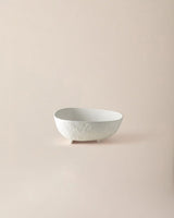 Aluminum Serving Bowl - Contemporary Style for Elegant Tables - TryAladdin