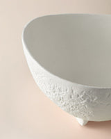 Aluminum Serving Bowl - Contemporary Style for Elegant Tables - TryAladdin