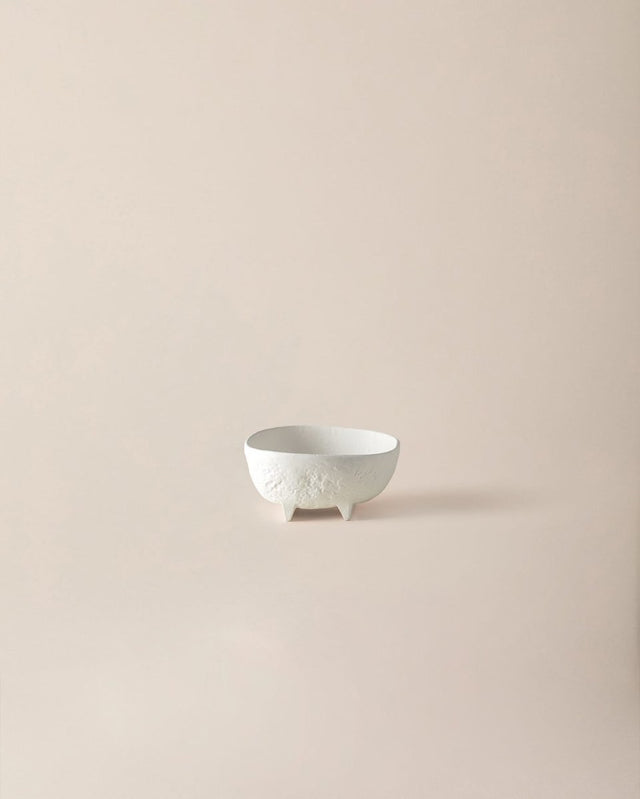 Aluminum Serving Bowl - Sleek Modern Design - TryAladdin