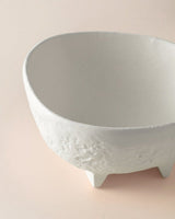 Aluminum Serving Bowl - Sleek Modern Design - TryAladdin