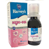 Amber Flower & Herbal Blend - Mothers' Wellness Liquid Supplement - TryAladdin