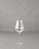 Premium Crystal Goblet Set Clear 6 Piece