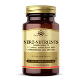 Amino Acid & Vitamin Complex - Cognitive Support Capsules - TryAladdin