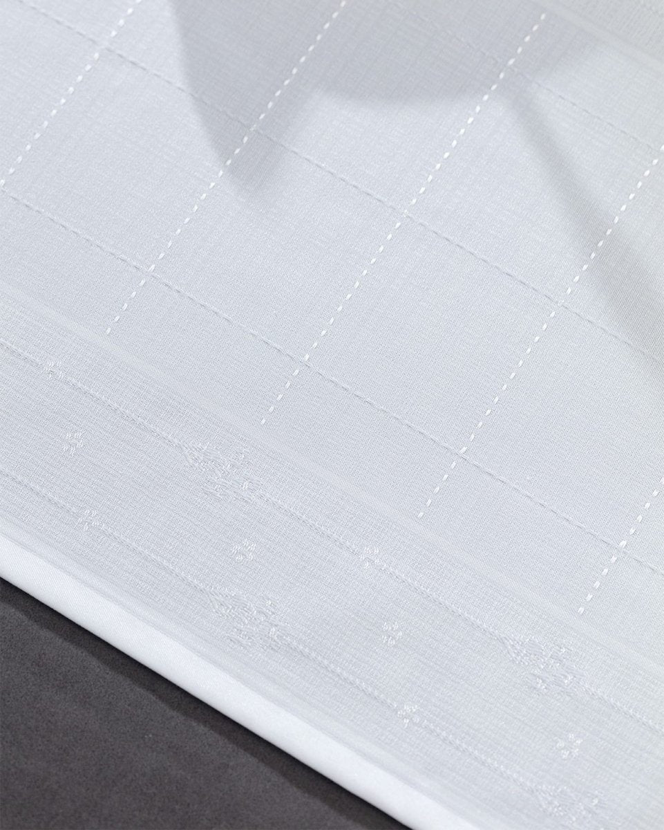 Ancella Pattern Decorative Table Runner for Dining & Home Decor - TryAladdin