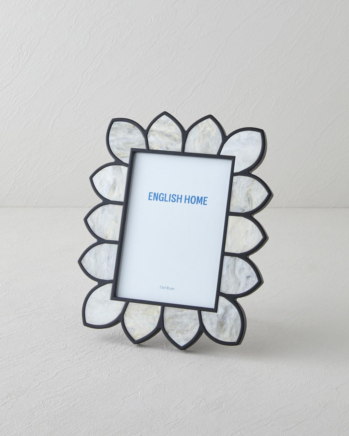 Premium Beige Andre Style Photo Frame 13x18cm