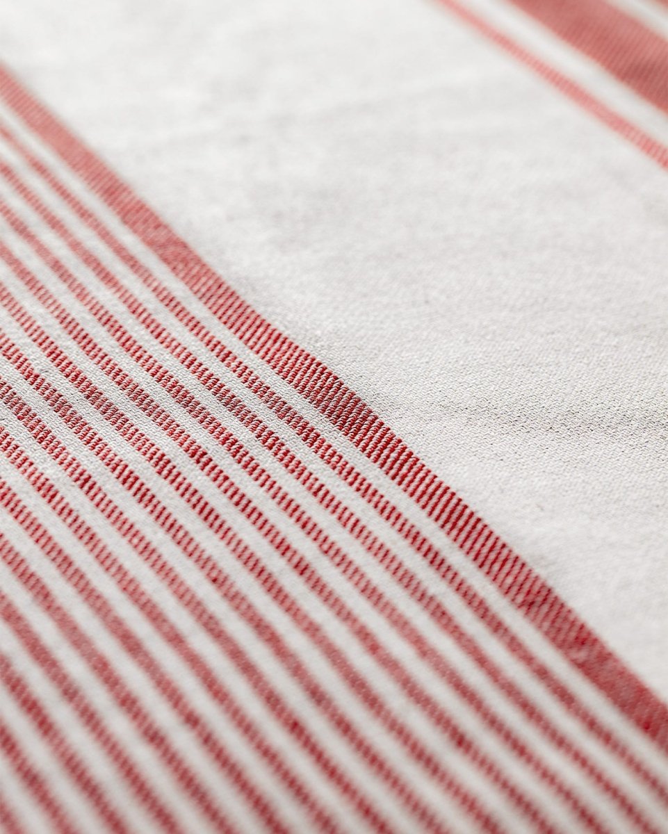Andre Design Tablecloth - Premium Dining Table Linen - TryAladdin