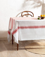 Andre Design Tablecloth - Premium Dining Table Linen - TryAladdin