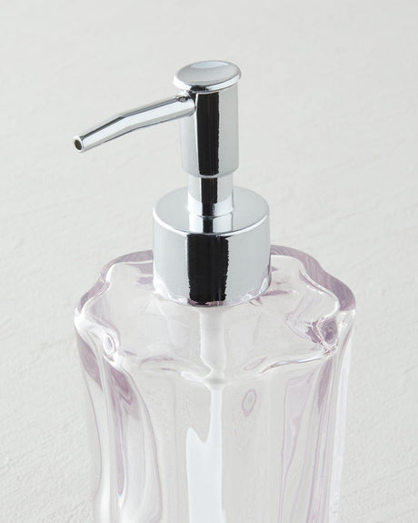 Elegant-Pink-Ceramic-Liquid-Soap-Dispenser