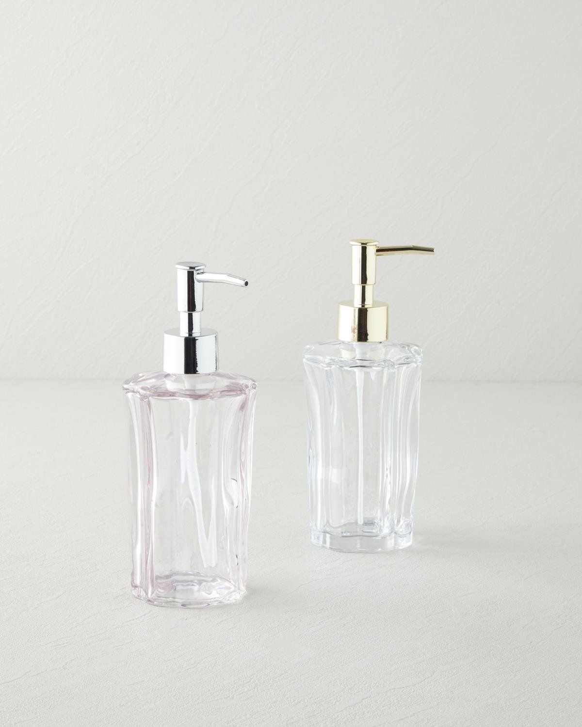 Elegant-Pink-Ceramic-Liquid-Soap-Dispenser
