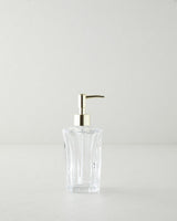 Professional-Clear-Bathroom-Liquid-Soap-Dispenser