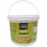 Antep Pistachio Butter - %35 Pistachio - TryAladdin