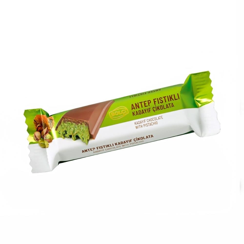 ドバイスタイルチョコ(カダイフり)PISTACHIO & KADAYIF☆10個 Amazon | ドバイ チョコレート ダビフ ピスタチオチョコ 30g