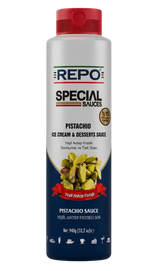 Antep Pistachio Topping Sauce with 15% Pistachio- 940g - Aladdin Business