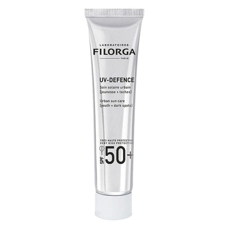 Anti - Aging & Anti - Spot Sunscreen Cream - SPF 50+ with Vitamin E - TryAladdin