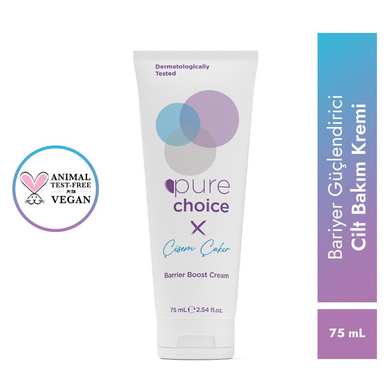 Anti - Aging Barrier Strengthening Cream - Hyaluronic Acid & Peptides - TryAladdin