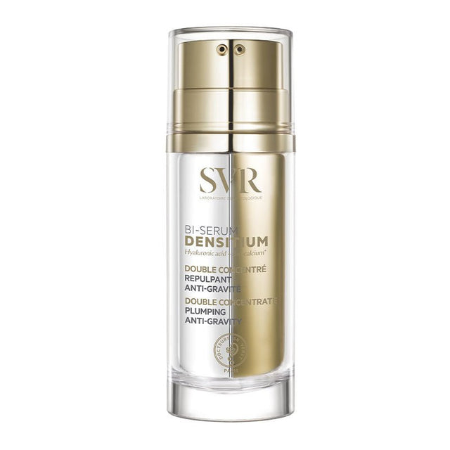 Anti - Aging Bi - Serum - Firming & Radiance with Hyaluronic Acid & Bio - Calcium - TryAladdin