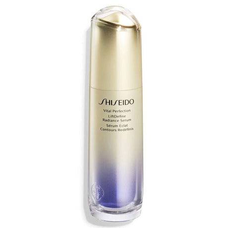 Anti - Aging & Brightening Face & Neck Serum for Firming & Even Tone - TryAladdin