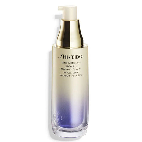 Anti - Aging & Brightening Face & Neck Serum for Firming & Even Tone - TryAladdin