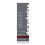 Anti - Aging Broad Spectrum Moisturizer SPF50 with White Tea & Peptides - TryAladdin