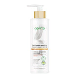 Anti - Aging Cleansing Milk - AHA & Hyaluronic Acid for Smooth, Radiant Skin - TryAladdin