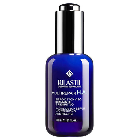 Anti - Aging & Detox Serum with Hyaluronic Acid & Mandelic Acid - TryAladdin
